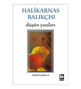 Düşün Yazıları