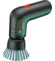 Home And Garden Akülü Elektrikli Temizleme Fırçası Universalbrush (3.6 Ah Dahili Akü, 1 Mikro Usb Şarj Cihazı ve 4 Temizleme Aparatı Dahildir, Karton Pakette)