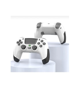 P06 Elite Bluetooth Gamepad Ps4 Ps3 Pc Switch Uyumlu Oyun Kolu