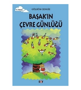 Başak'ın Çevre Günlüğü