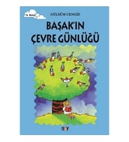 Başak'ın Çevre Günlüğü