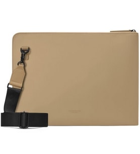 Gaston Luga Spläsh Laptop Çantası 13"/14" Latte SPLTP14LT