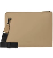 Gaston Luga Spläsh Laptop Çantası 13"/14" Latte SPLTP14LT