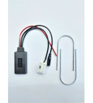 Citroen C4-C3-C5-Picasso-Berlingo Rd4 Teyp Uyumlu Bluetooth Kit