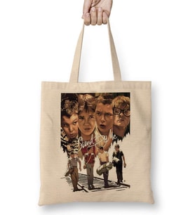 Stand By Me Bez Çanta Uzun Saplı