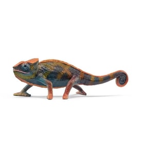 Schleich Bukalemun 14858