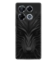 Infinix Note 40 4G Kılıf HD Baskılı / ZXS4-XA14/116 1325