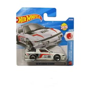 Hotwheels *88 MITSUBISHI STARION JJH58-N521