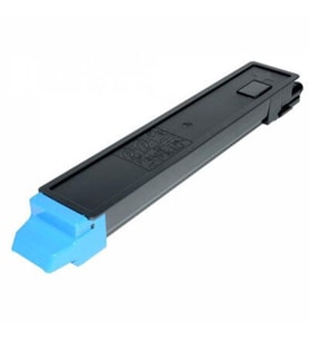 Tecprint Kyocera TK-8115-TK8115/1T02P3ANL0 Mavi Muadil Toner