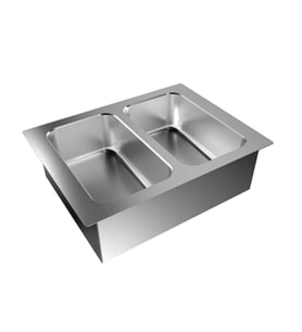 Electrolux Professional Gn Tepsi Kapasiteli) D02H2