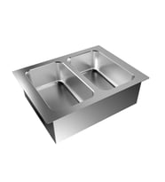 Electrolux Professional Gn Tepsi Kapasiteli) D02H2