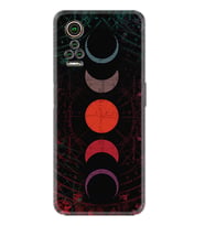 General Mobile GM 21 Pro GM 22 Pro Plus Kılıf Desemli Silikon Epiclys 1645