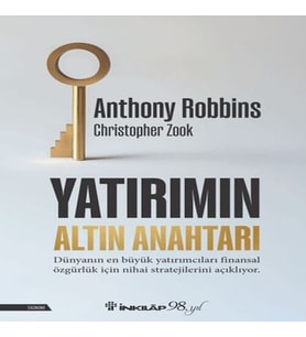 Yatırımın Altın Anahtarı