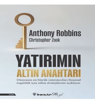 Yatırımın Altın Anahtarı