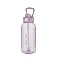 SHOTAY PLASTİK MATARA MOR 1300 ML.