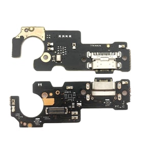 Xiaomi Redmi Note 10 5G Şarj Soketi, Mikrofonlu