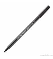 Edding 1255 Siyah Kaligrafi Sanatı Kalemi (3,5 mm Uç)