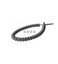 3000 Watt Luxell Infrared Isıtıcı Soba Teli  (Metal)