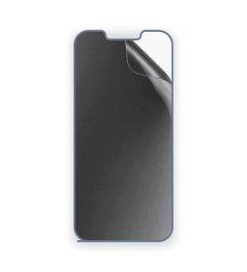 SChitec Apple iPhone 13 Uyumlu Ön Yüzey Hayalet Privacy Hidrojel Ekran Koruyucu
