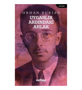 Uygarlık Ardındaki Ahlak