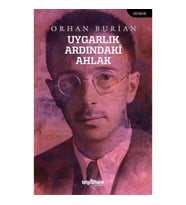 Uygarlık Ardındaki Ahlak
