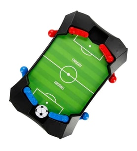 Nessiworld Rising Sports Masaüstü Mini Oyun Seti