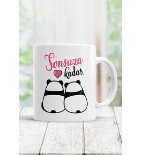 Sonsuza Kadar Kupa Bardak