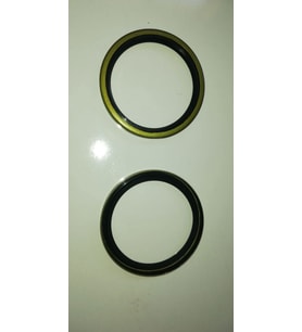 KEÇE AKS HILUX 202007-202020 İÇ ARKA (58x70x7.5)