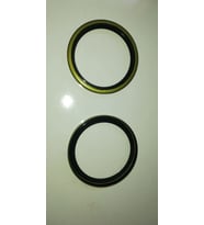 KEÇE AKS HILUX 202007-202020 İÇ ARKA (58x70x7.5)