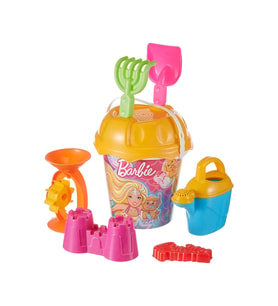 Barbie Büyük Kova Seti