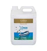 X-Per Marine - Tik Temizleyici Bixy Teak Cleaner 140 (5 L): Macunlara Zarar Verm