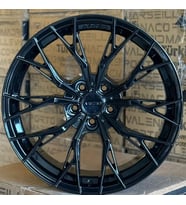 5 112 20 9.0 ET35 GLOSS BLACK ARCEO ROMA JANT MODELİ (4Ad)