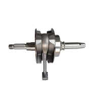 Zealsun 250 Krank Komple