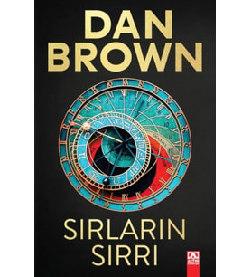 Sırların Sırrı (Ciltli)