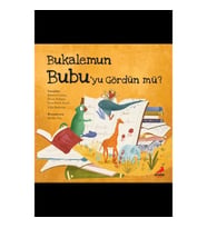 Bukalemun Babu'yu Gördün mü ?