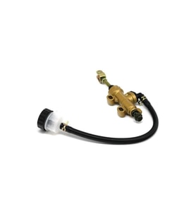 Mondial Cross X-treme 200 İ Arka Fren Pedal Pompası Komple