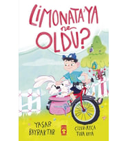 Limonataya ne Oldu Yaşar Bayraktar Timaş Çocuk