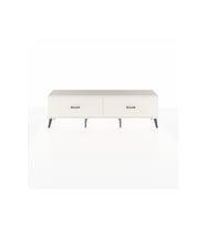 Arges TV Ünitesi 2 Çekmeceli  176x30x51 Çam-Aytaşı