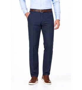 Erkek Kanvas Pantolon Regular Kalıp Yazlık BGL-ST05397