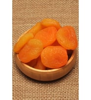 Sarı Kuru Kayısı 1 KG