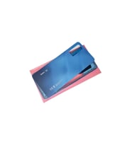 Redmi Note 11s Arka Pil Batarya Kapağı Mavi