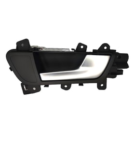 Audı Rs4, Quattro B8 için Kapı İç Açma Kolu(Sağ)OEM:8K0839020F7PE (Gri)