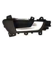 Audı Rs4, Quattro B8 için Kapı İç Açma Kolu(Sağ)OEM:8K0839020F7PE (Gri)