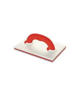 Dekor Tırfıl Mala Kısa 15*22 Cm