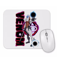 Venom Guilty Gear Mouse Pad