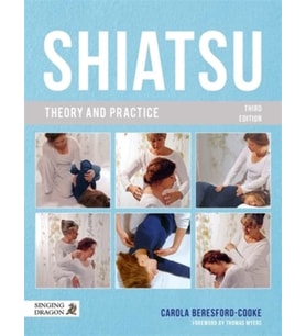 Shiatsu Theory And Practice (Krem)