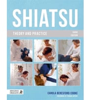 Shiatsu Theory And Practice (Krem)