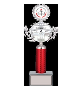 ODAK KUPA - Medium Kupalar - M-374 C - 35 cm
