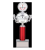 ODAK KUPA - Medium Kupalar - M-374 C - 35 cm