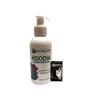 Hoodia Hot Slimming & Tight Gel Kilo Yağ Yakıcı Sıkılaştırıcı 150 ml + Jel Hediye